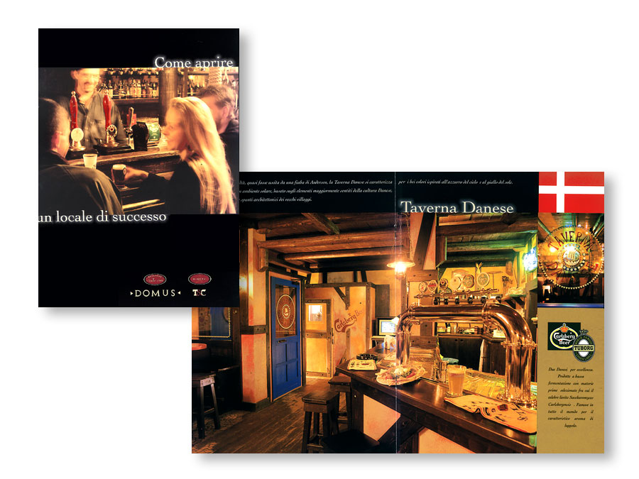 Come aprire un locale di successo